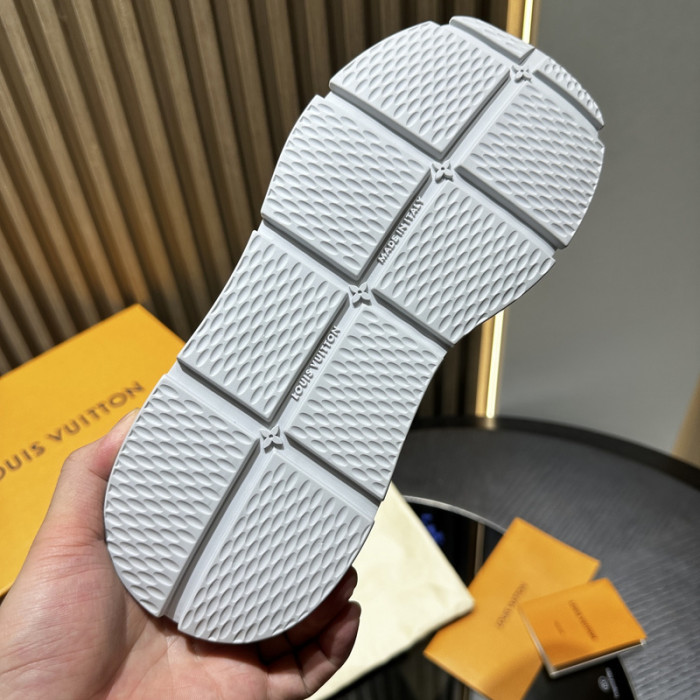 LOVT SNEAKER lv-343