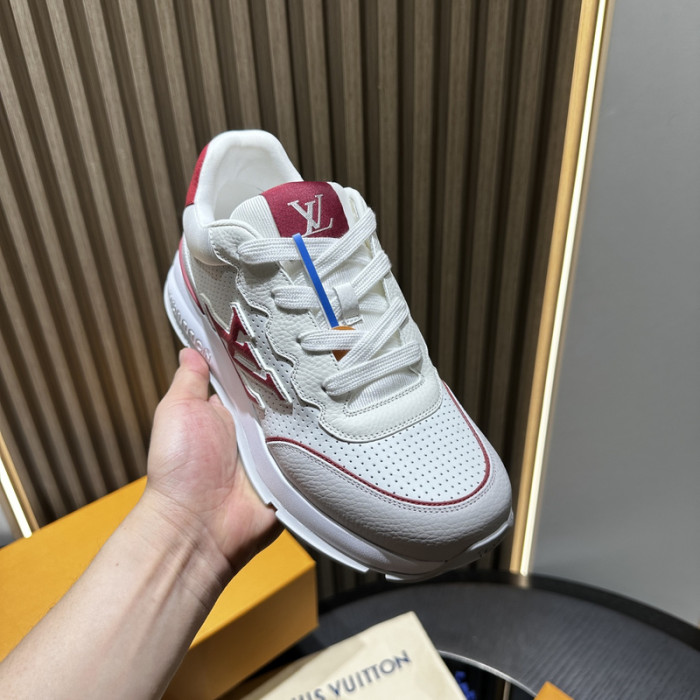 LOVT SNEAKER lv-343