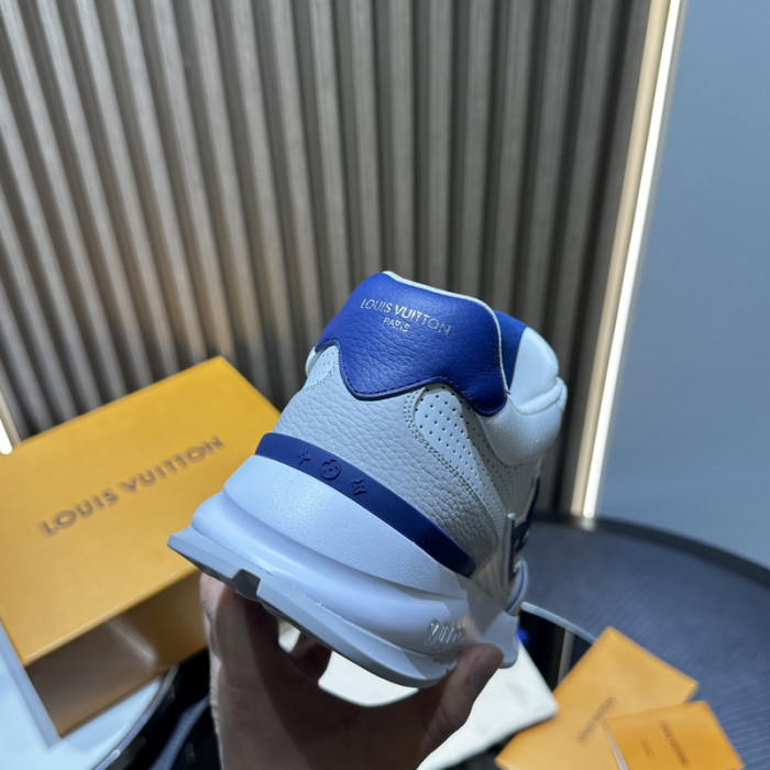 LOVT SNEAKER lv-342