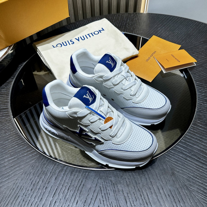 LOVT SNEAKER lv-342