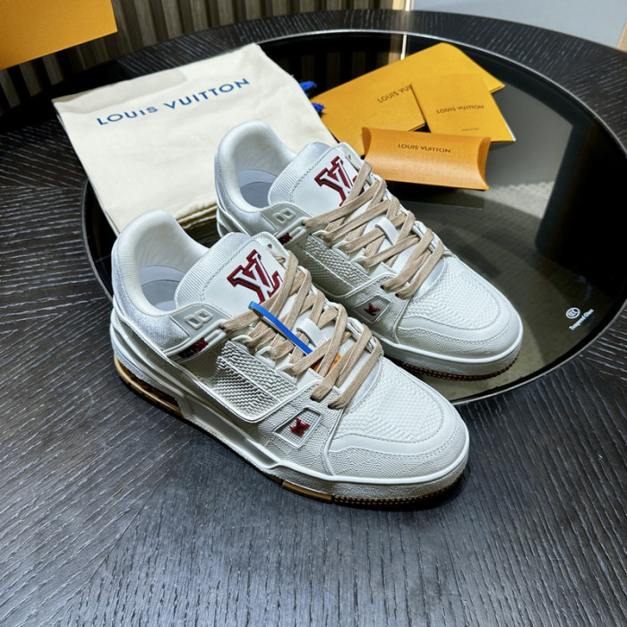 LOVT SNEAKER lv-331