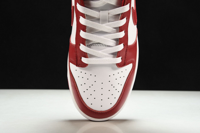 nike dunk low usc dd1391-602