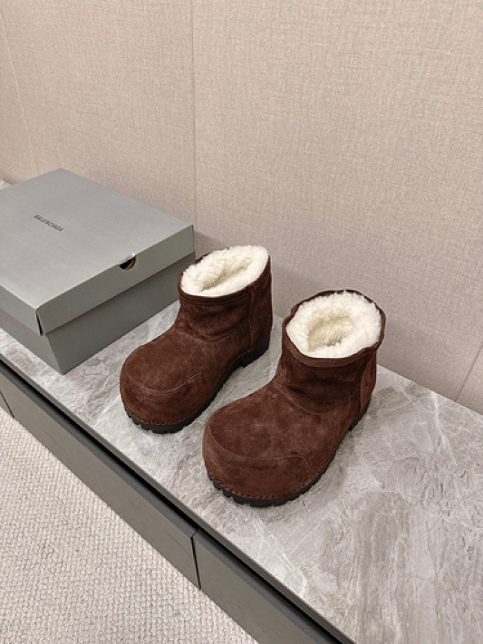 BL BOOT BLB-32