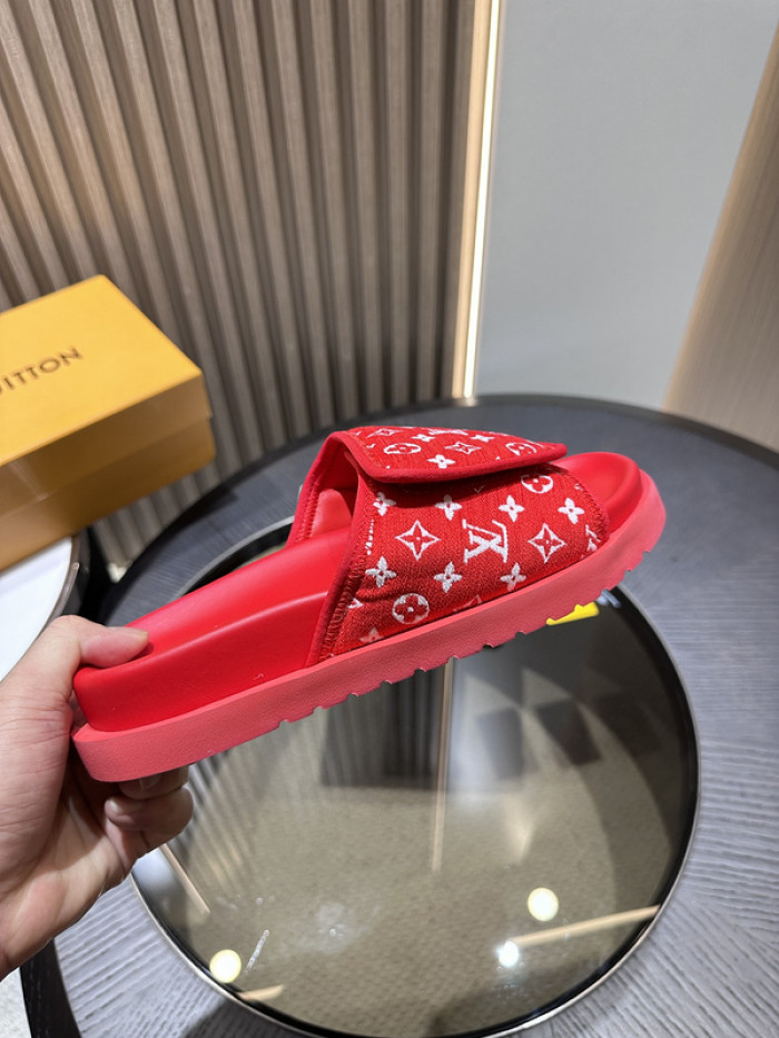 lovt sandal