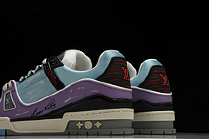 lovt sneaker lv-94