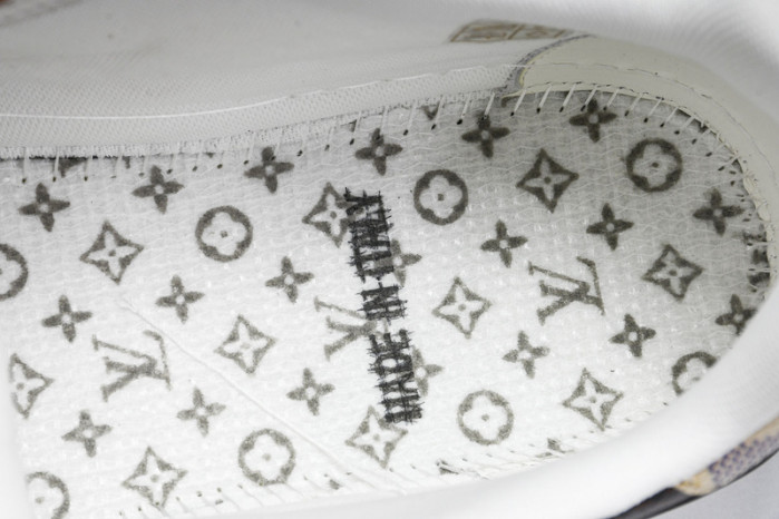 lovt sneaker lv-114