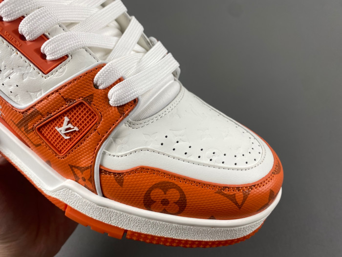 lovt sneaker lv-123