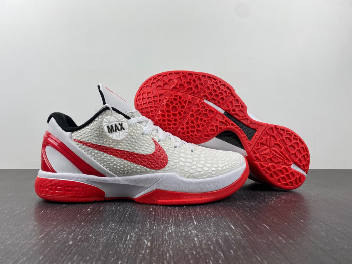 nike zoom kobe 6 cw2190-400