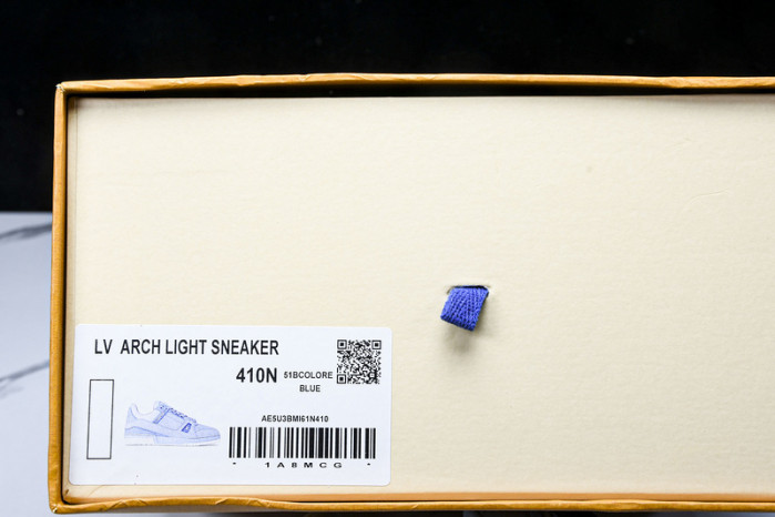 lovt sneaker lv-143