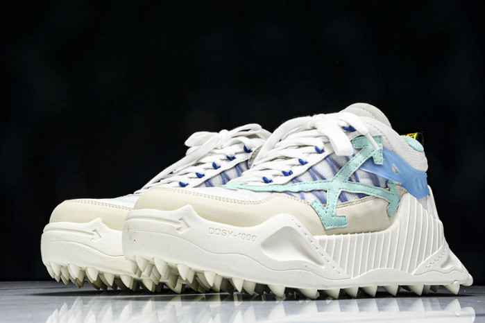 OF C/O​ ODSY-1000 SNEAKERS ow-59