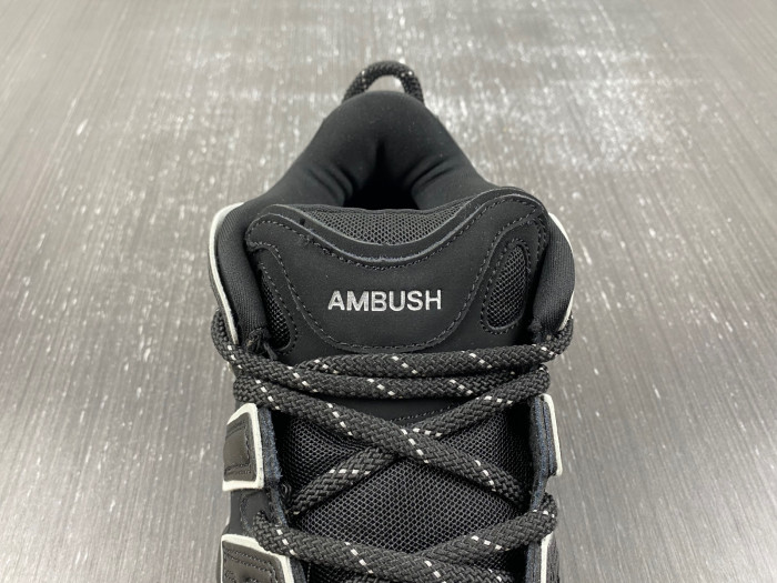 nike air more uptempo ambush low 