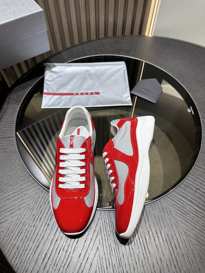 PRAD SNEAKERS PB-63