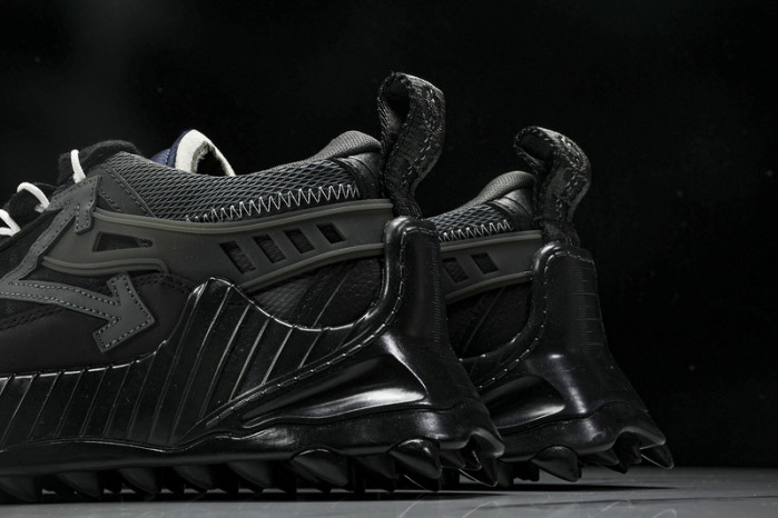 of sneakers ow-46