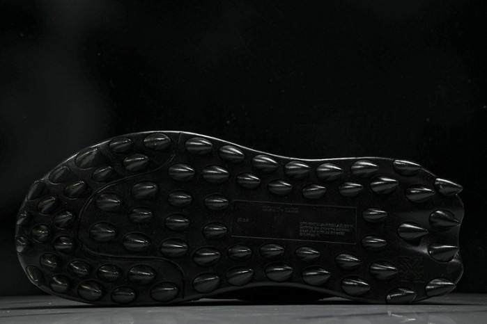 of sneakers ow-46