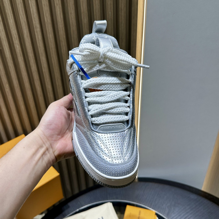 LOVT SNEAKER lv-350