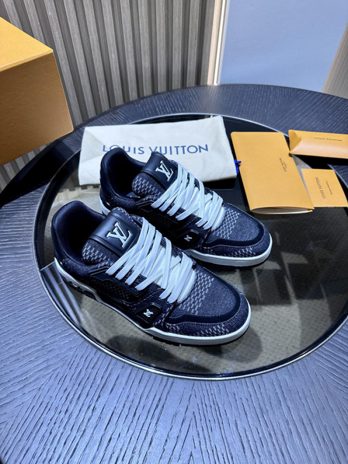 lovt sneaker lv-153