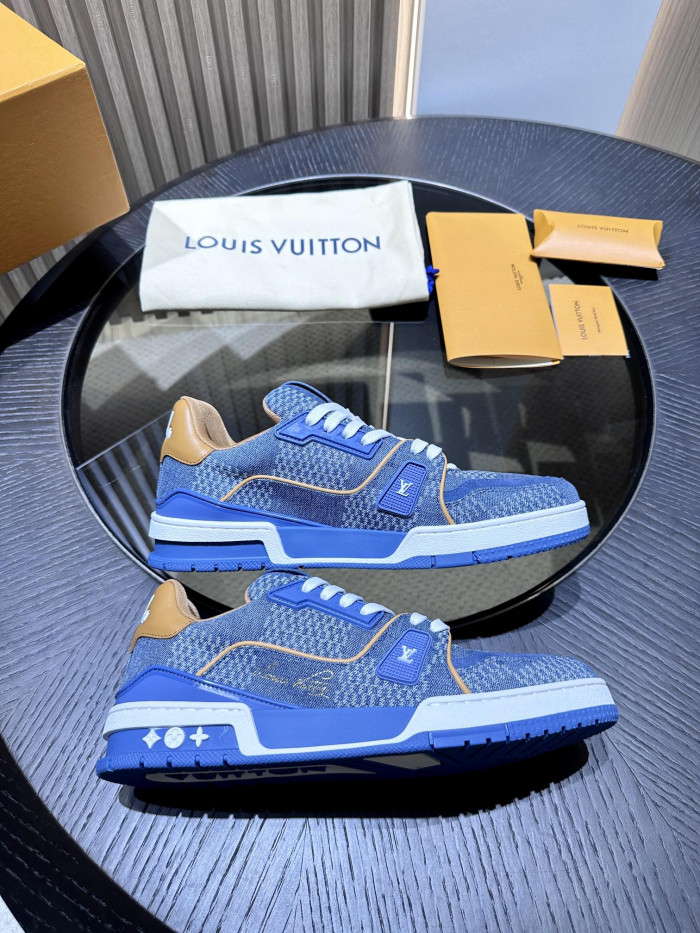 lovt sneaker lv-154