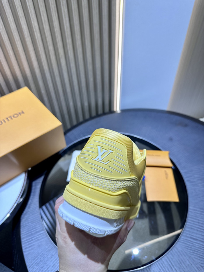lovt sneaker lv-160