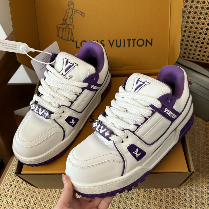 lovt sneaker lv-151