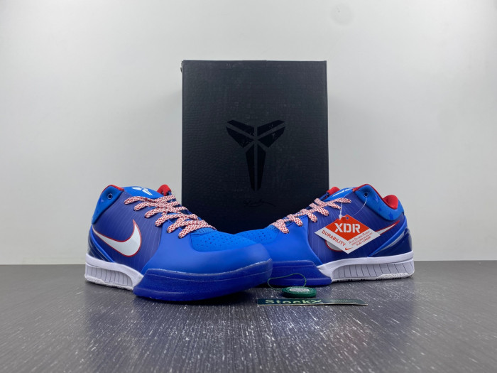 nike kobe 4 protro “philly” fq3545-400