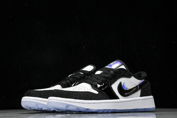 jordan 1 retro low golf endless pursuit pack fz4159-100