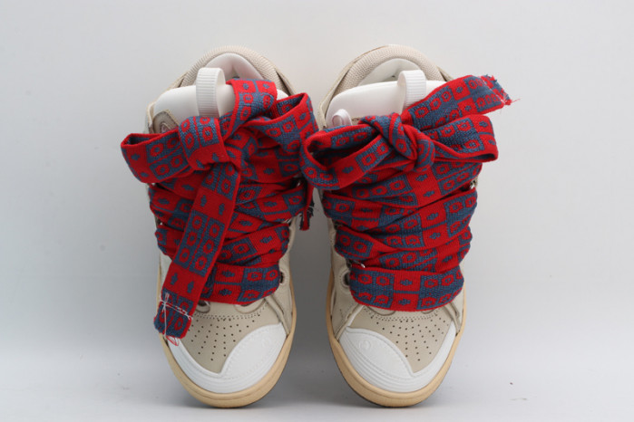 Lanu1n curb sneaker