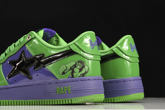 a bathing ape bape sta marvel comics thor (2022) 1771
