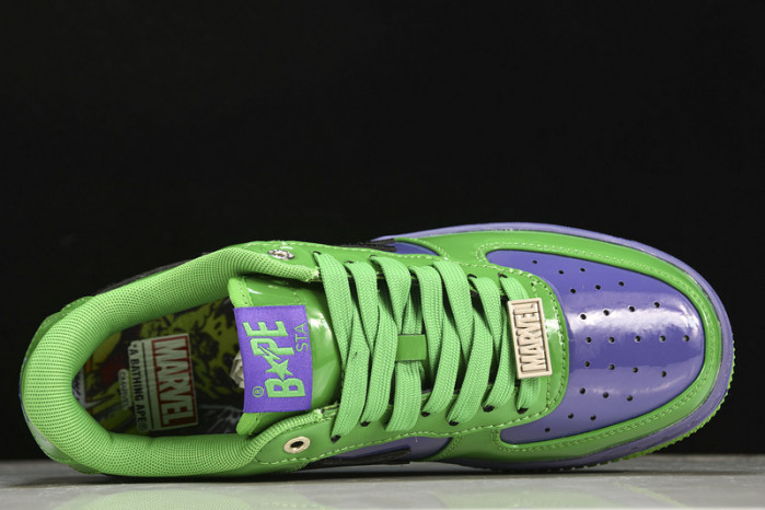 a bathing ape bape sta marvel comics thor (2022) 1771