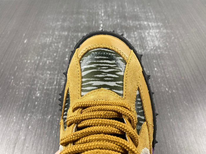 of x air terra forma 