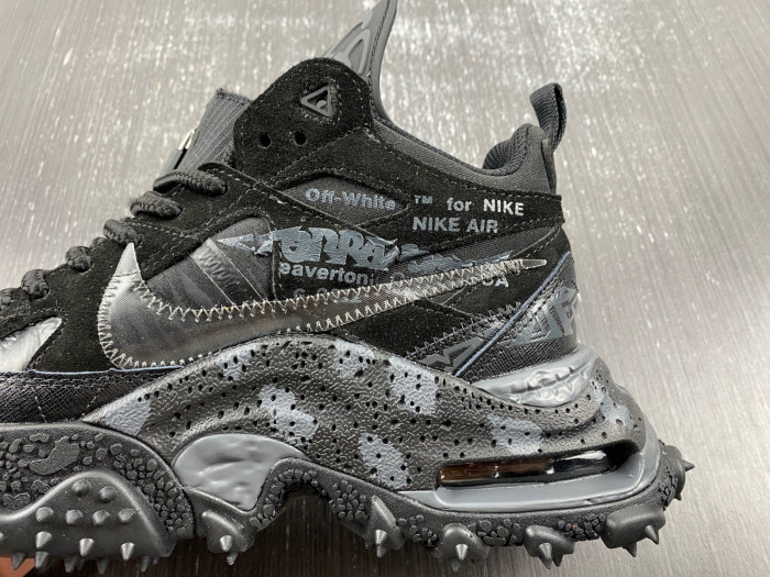 of x nike air terra forma dq1615-200