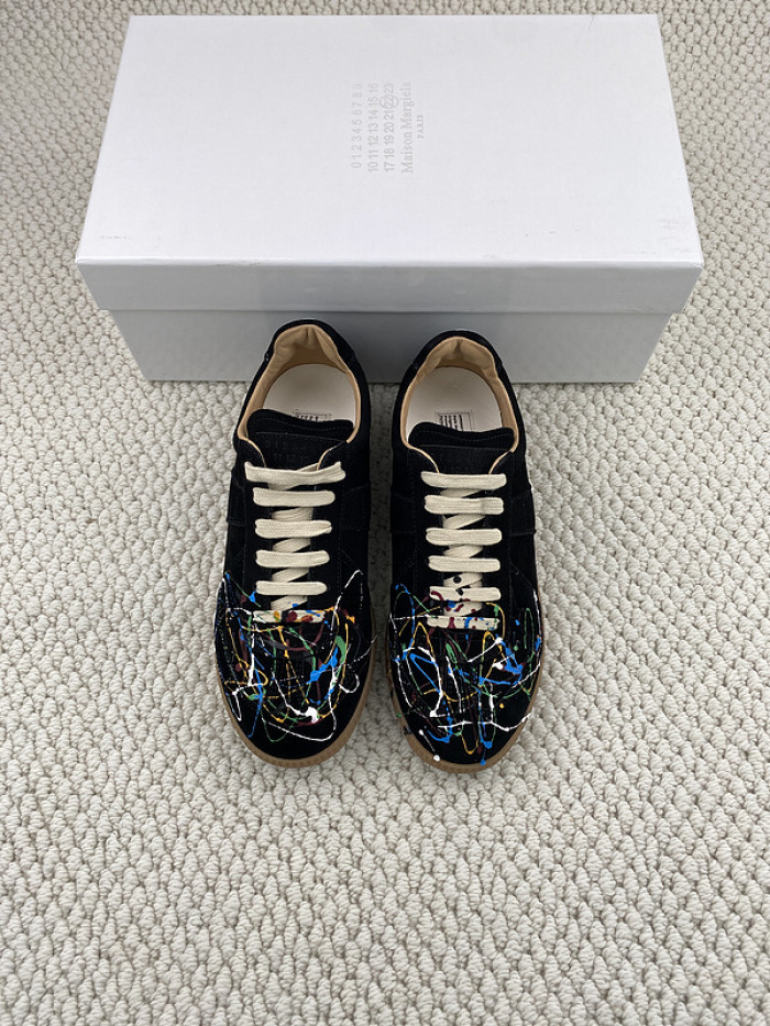 mm shoes mms-02