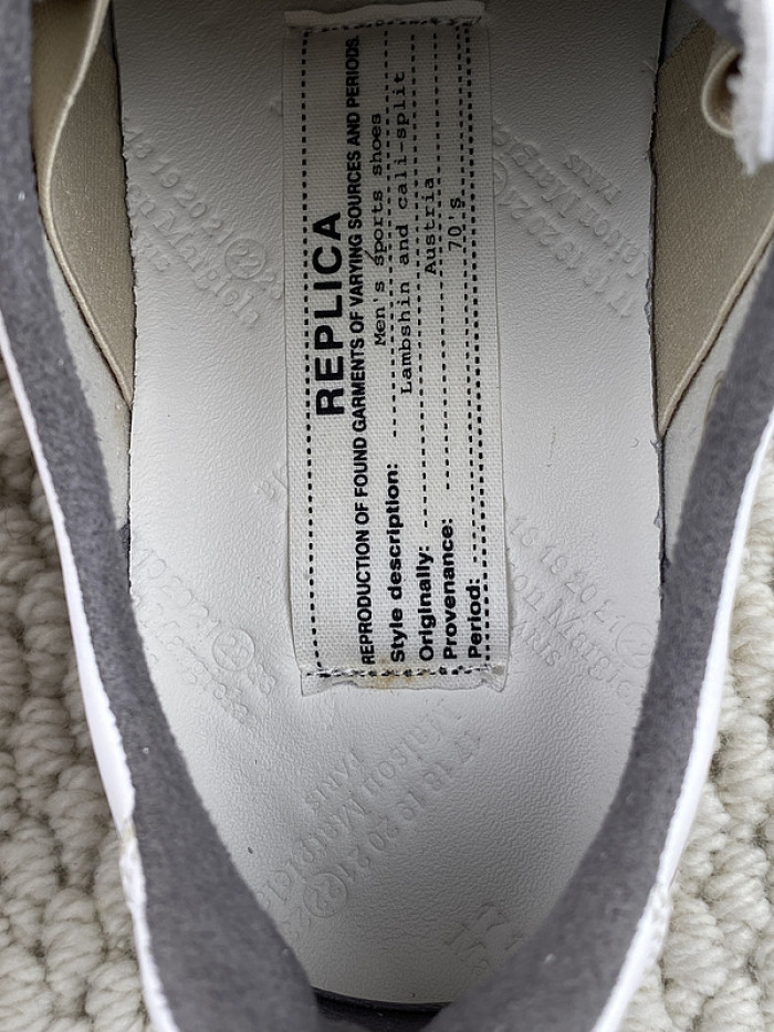 mm shoes mms-04