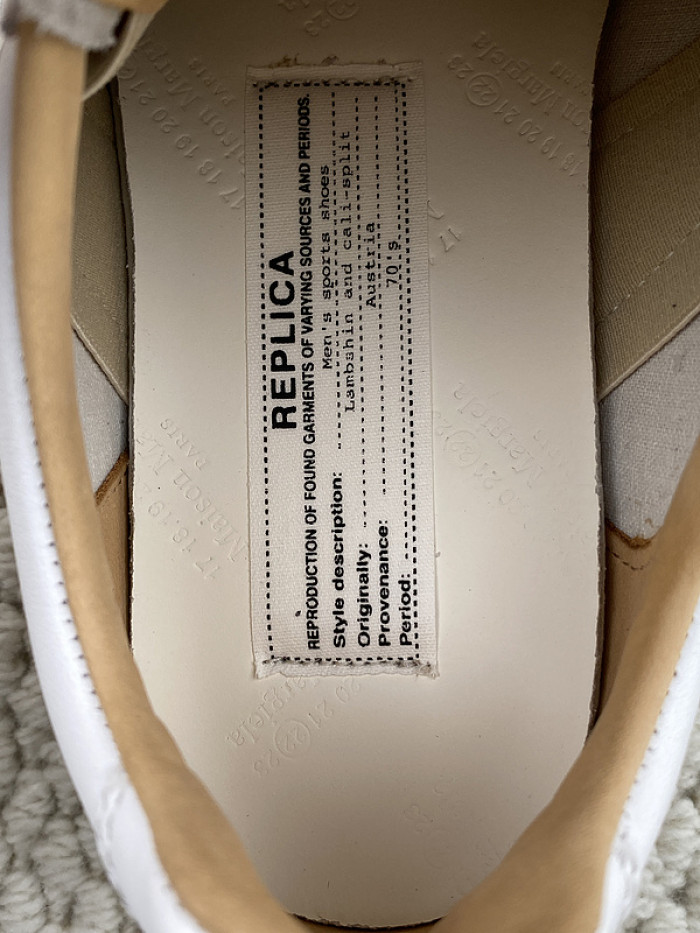 mm shoes mms-12