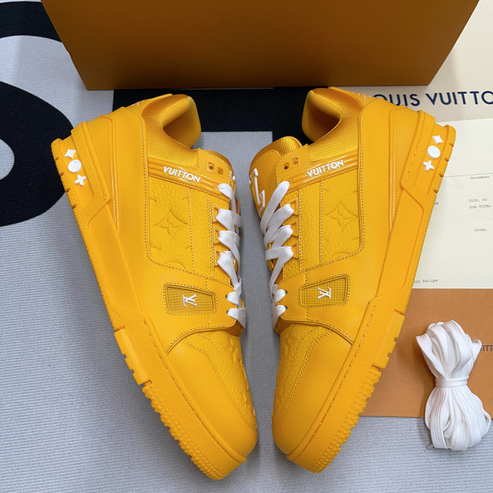 lovt sneaker lv-50