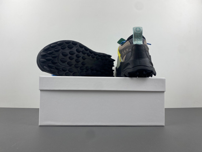 of sneakers ow-41