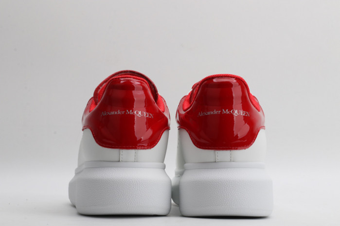 alex mcqu sneakers