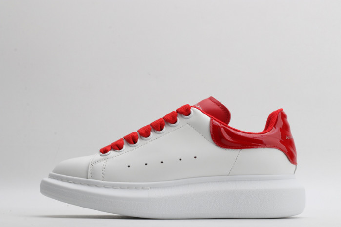 alex mcqu sneakers