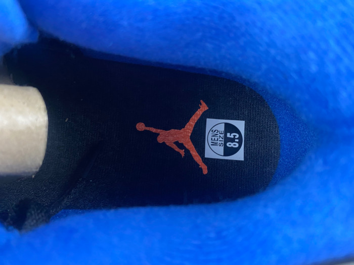 jordan 4 retro cavs 308497-027