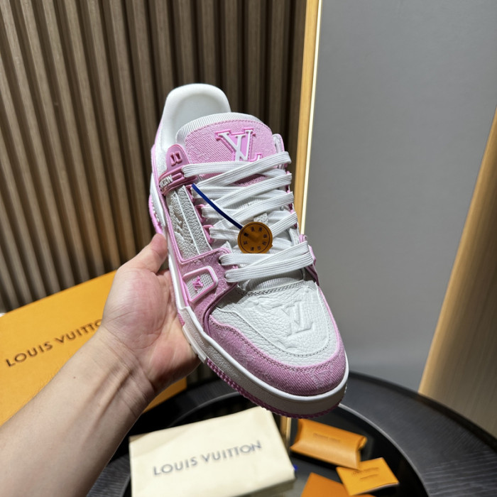 LOVT SNEAKER lv-360