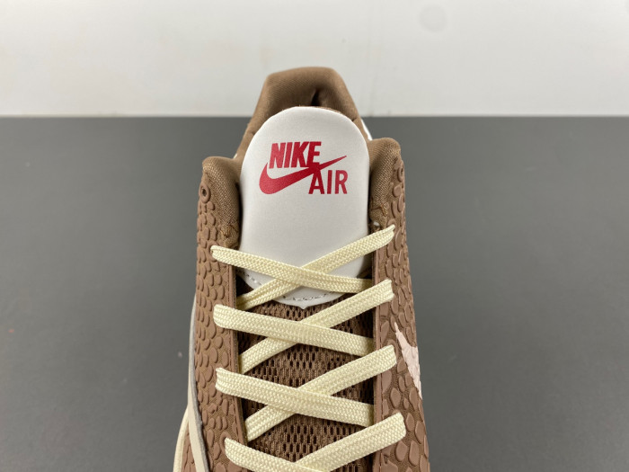 nike kobe 6 protro “chaos” cw2190- 501