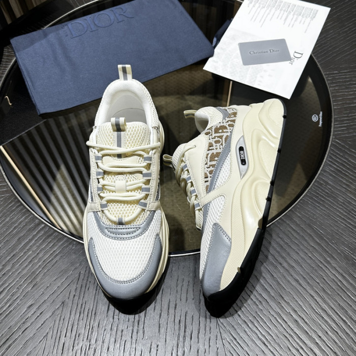 DR B22 TRAINER SNEAKER 2309108
