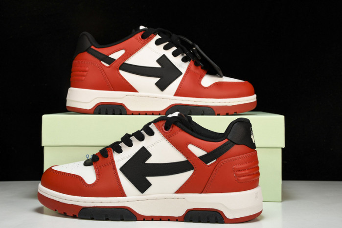 of sneakers
