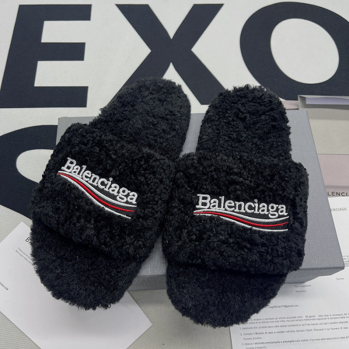 bl slippers