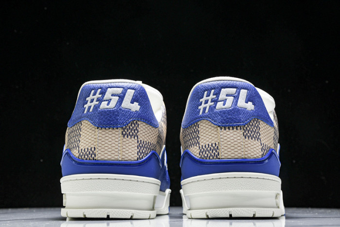 LOVT SNEAKER lv-362