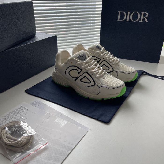 dr b30 trainer sneaker 2309050