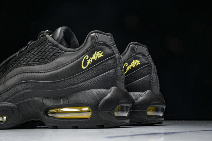 Corteiz x Air Max 95 SP 