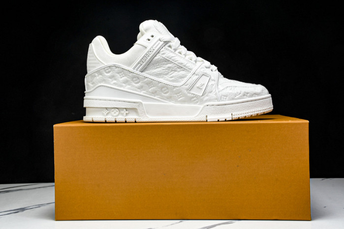 LOVT SNEAKER lv-365