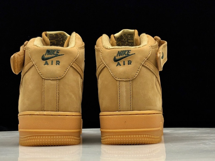 nike air force 1 mid 07 prm qs 