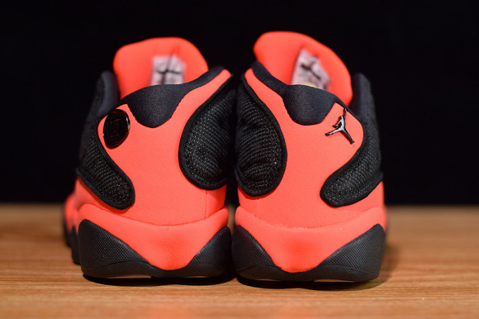 air jordan 13 retro low nrg/ct "clot" - at3102-006
