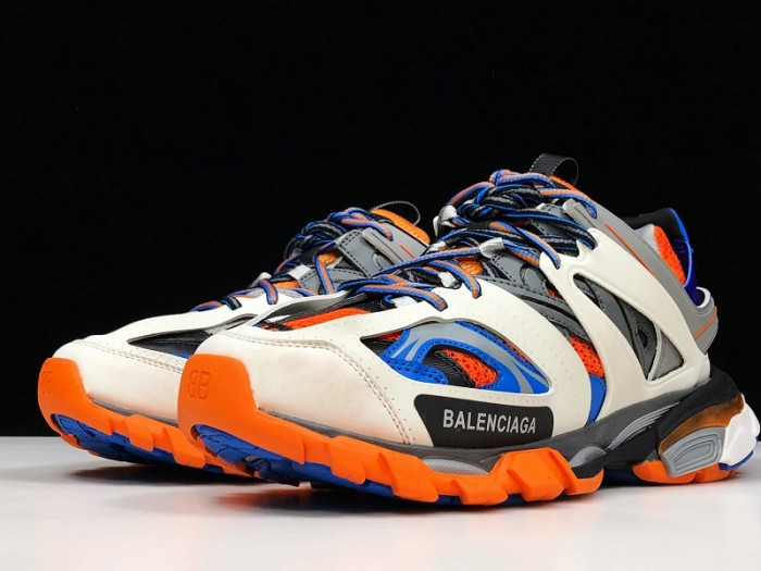 bl tess s. gomma trek low colorful sneakers h903p034